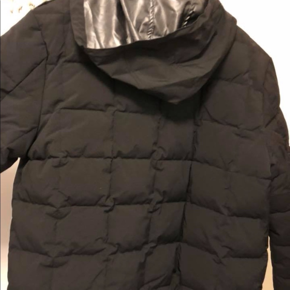 TUMI jacket